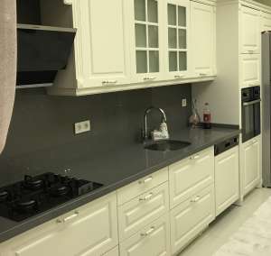 CALISCO MUTFAK TEZGAHI